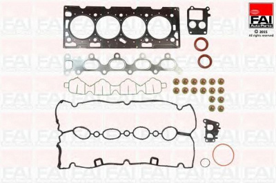FAI AUTOPARTS hs1621 -  Комплект прокладок, головка цилиндра